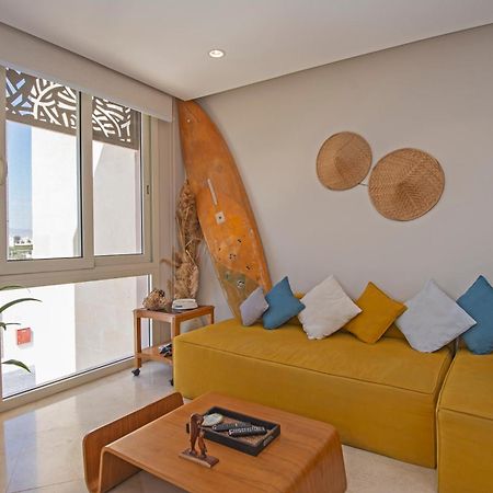 Ollystays Mangroovy 1 Bedroom Beach And Pool Free Access Hurghada Exterior photo